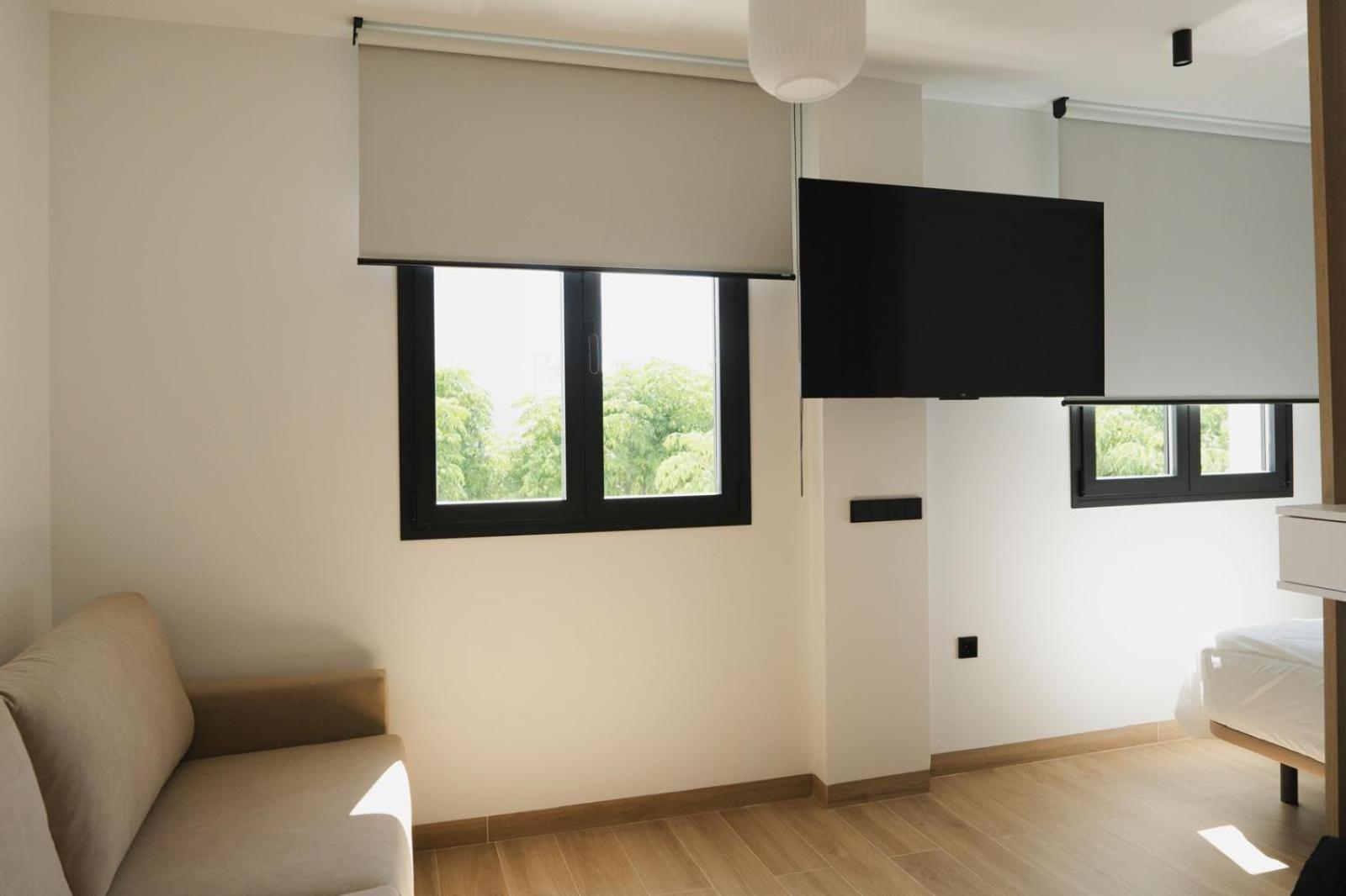 Azure Homes Conil De La Frontera Exterior photo