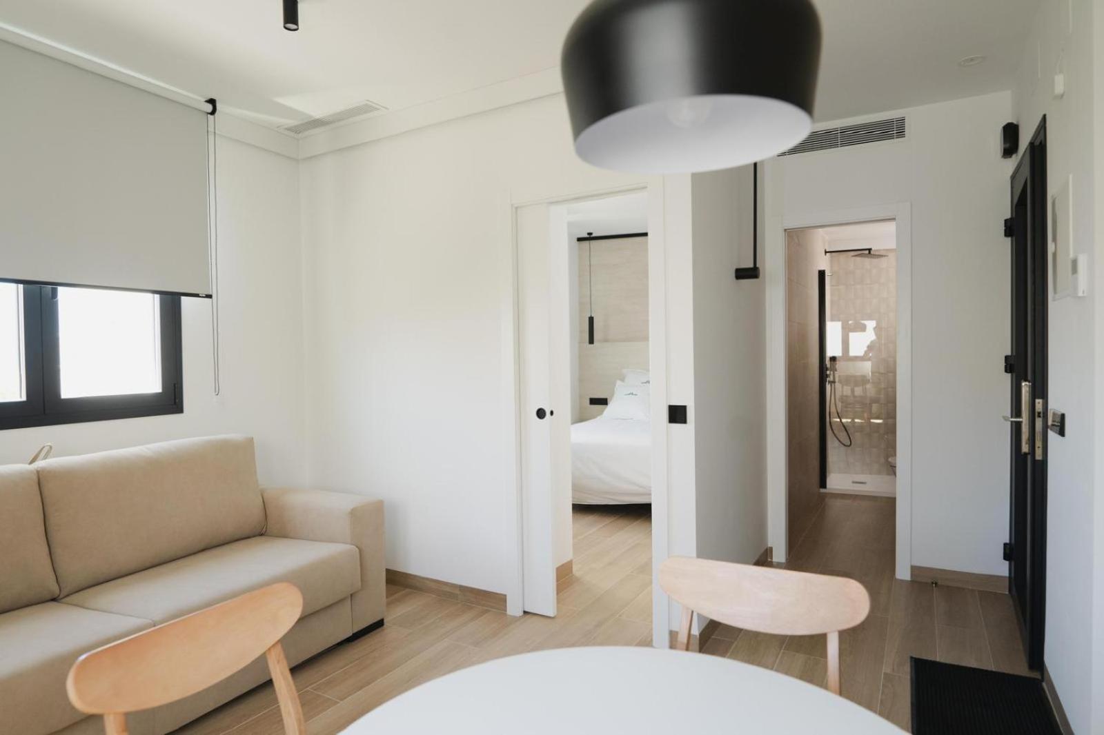 Azure Homes Conil De La Frontera Exterior photo