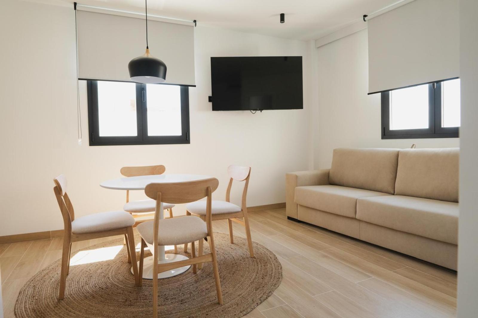 Azure Homes Conil De La Frontera Exterior photo