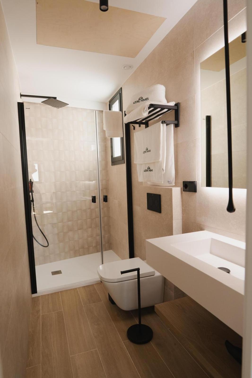 Azure Homes Conil De La Frontera Exterior photo