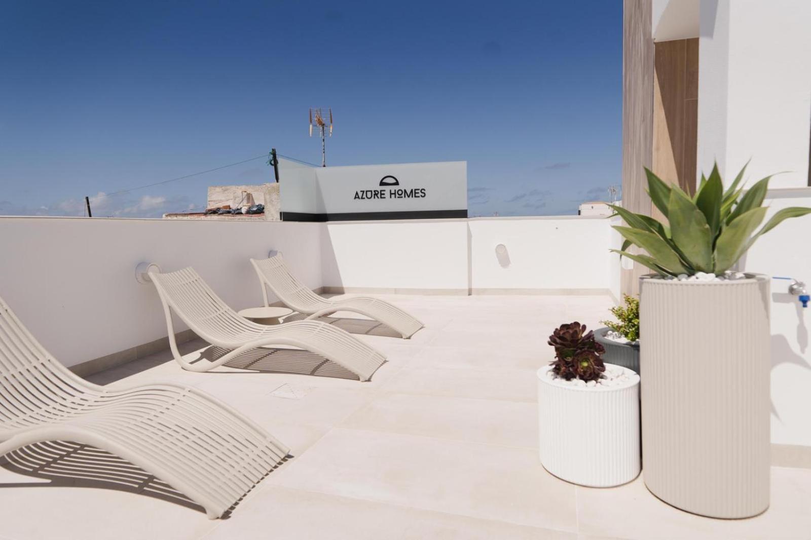 Azure Homes Conil De La Frontera Exterior photo