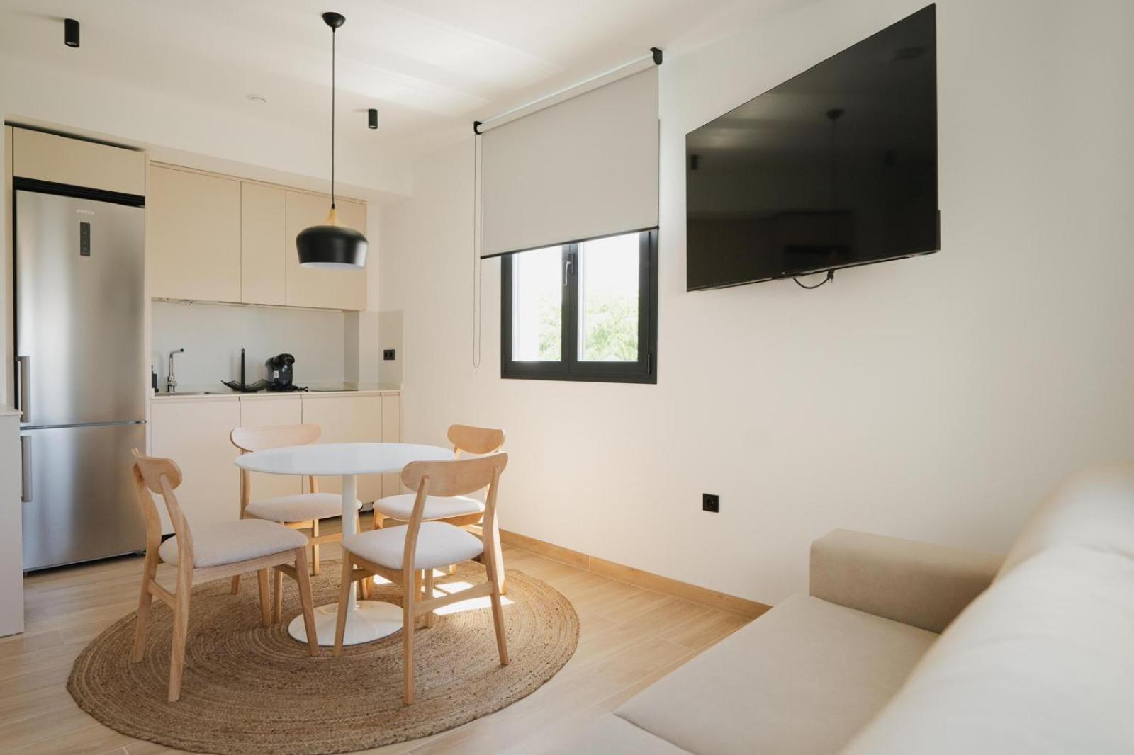 Azure Homes Conil De La Frontera Exterior photo
