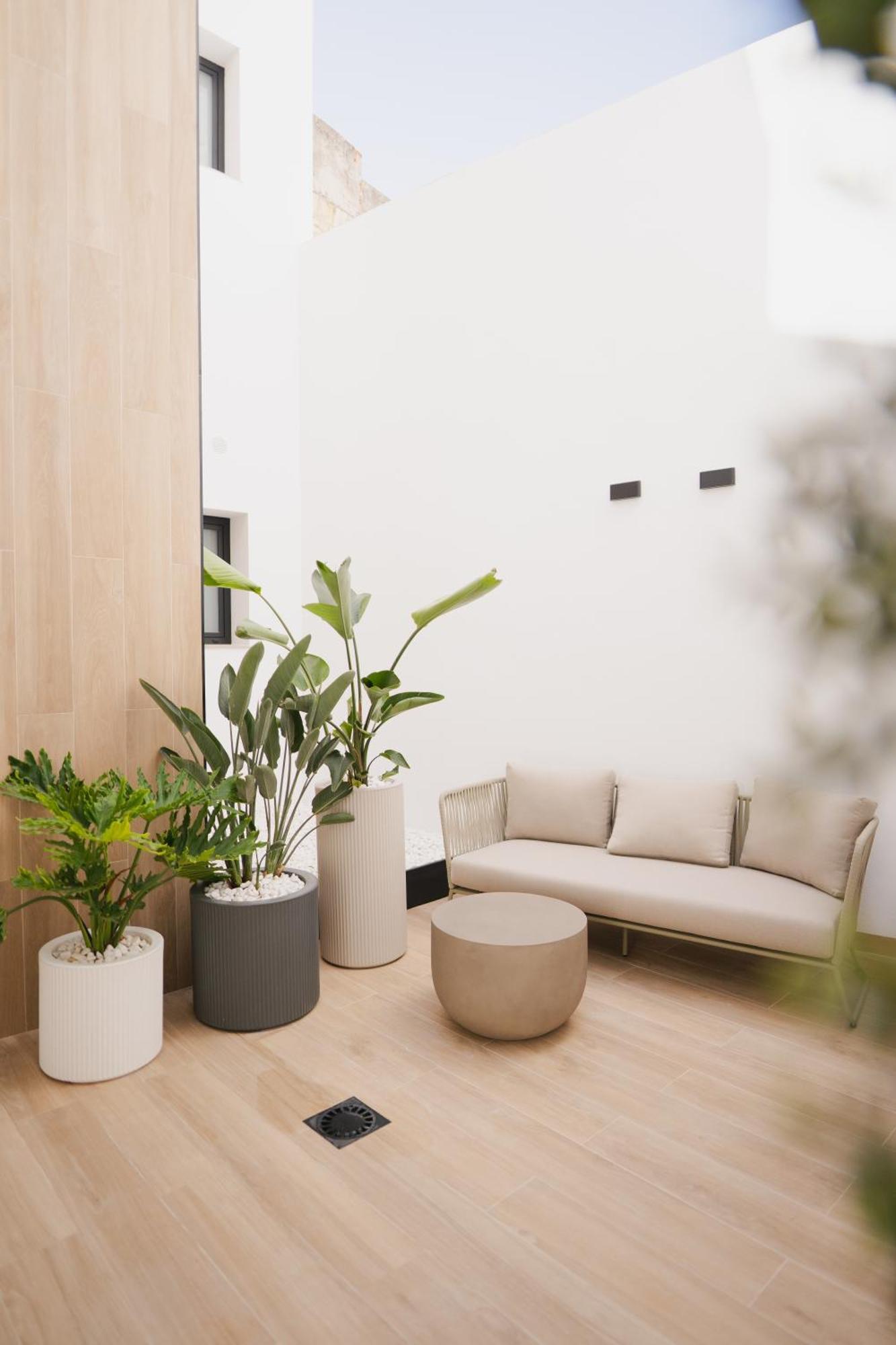 Azure Homes Conil De La Frontera Exterior photo