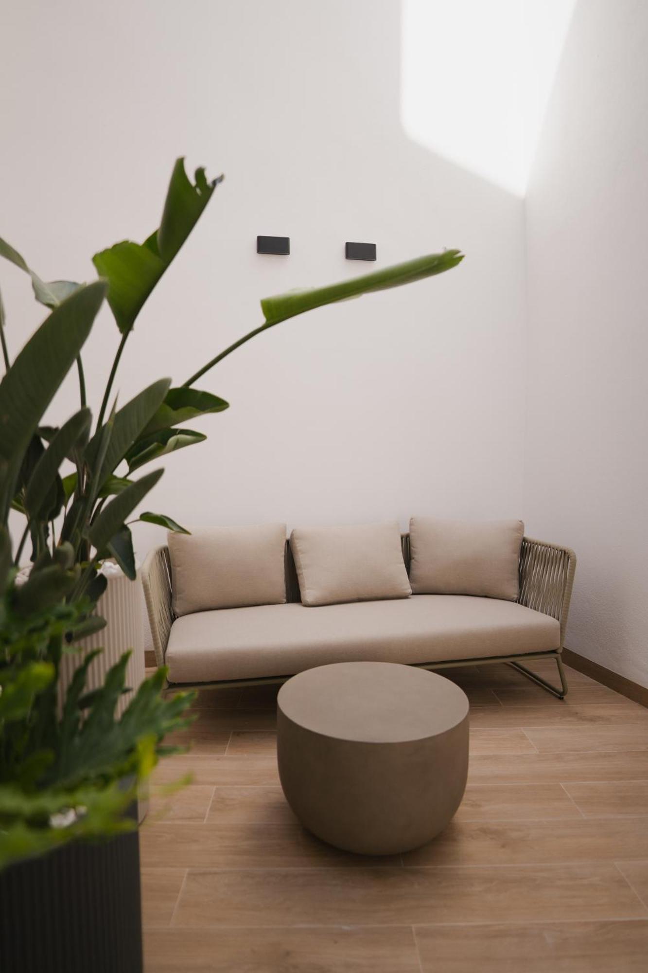 Azure Homes Conil De La Frontera Exterior photo