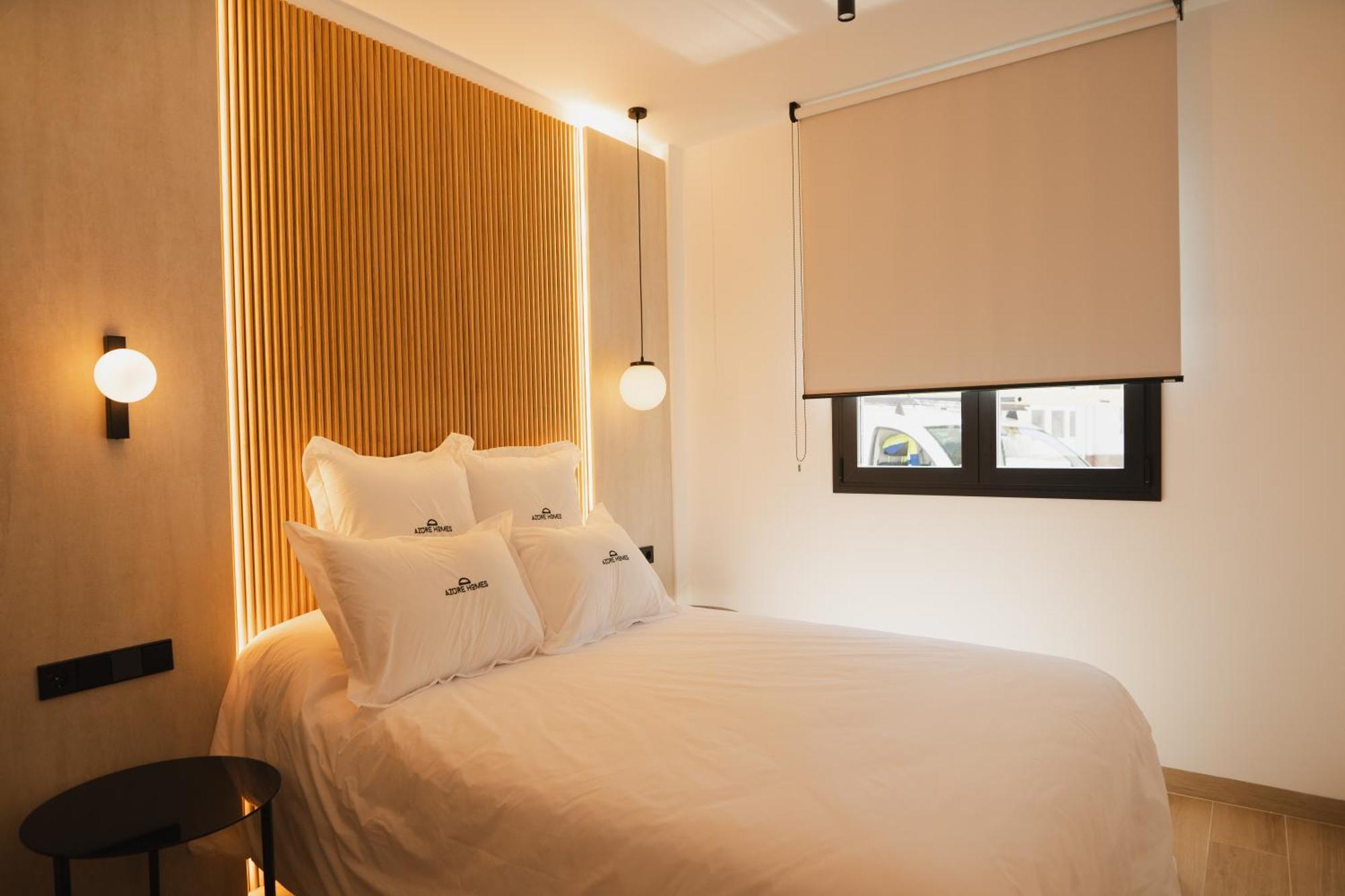 Azure Homes Conil De La Frontera Exterior photo
