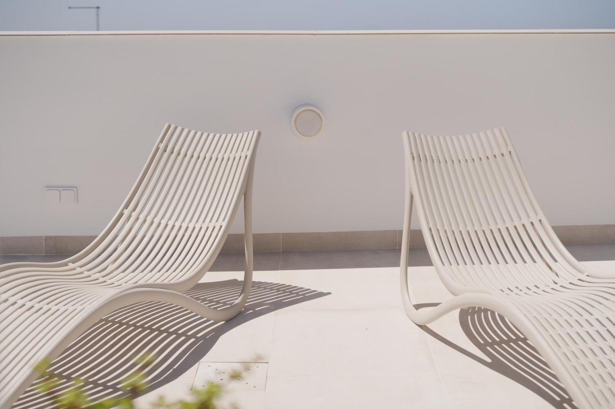 Azure Homes Conil De La Frontera Exterior photo