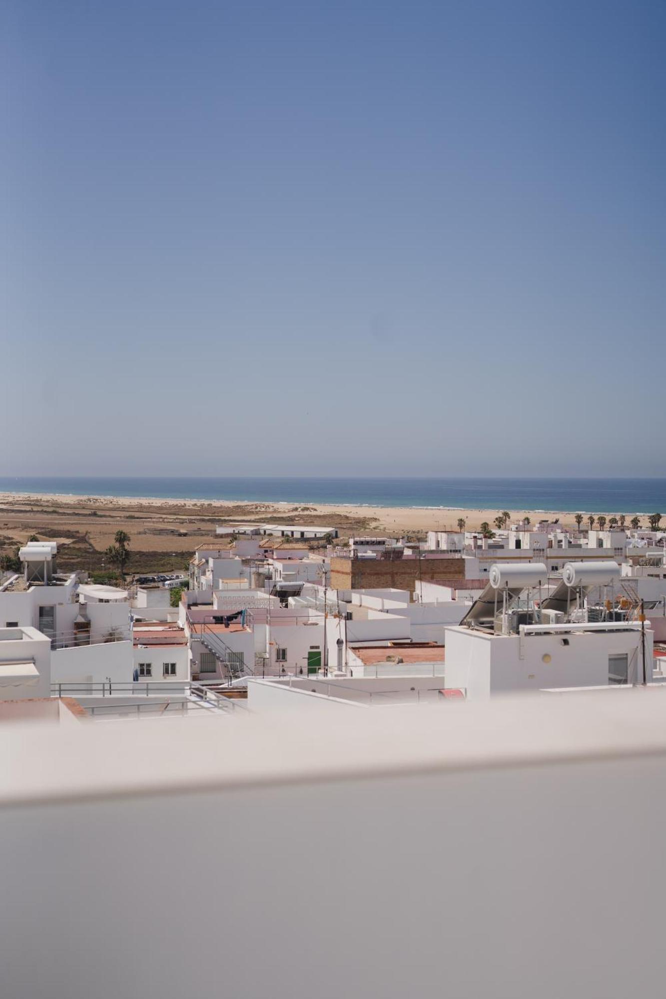 Azure Homes Conil De La Frontera Exterior photo