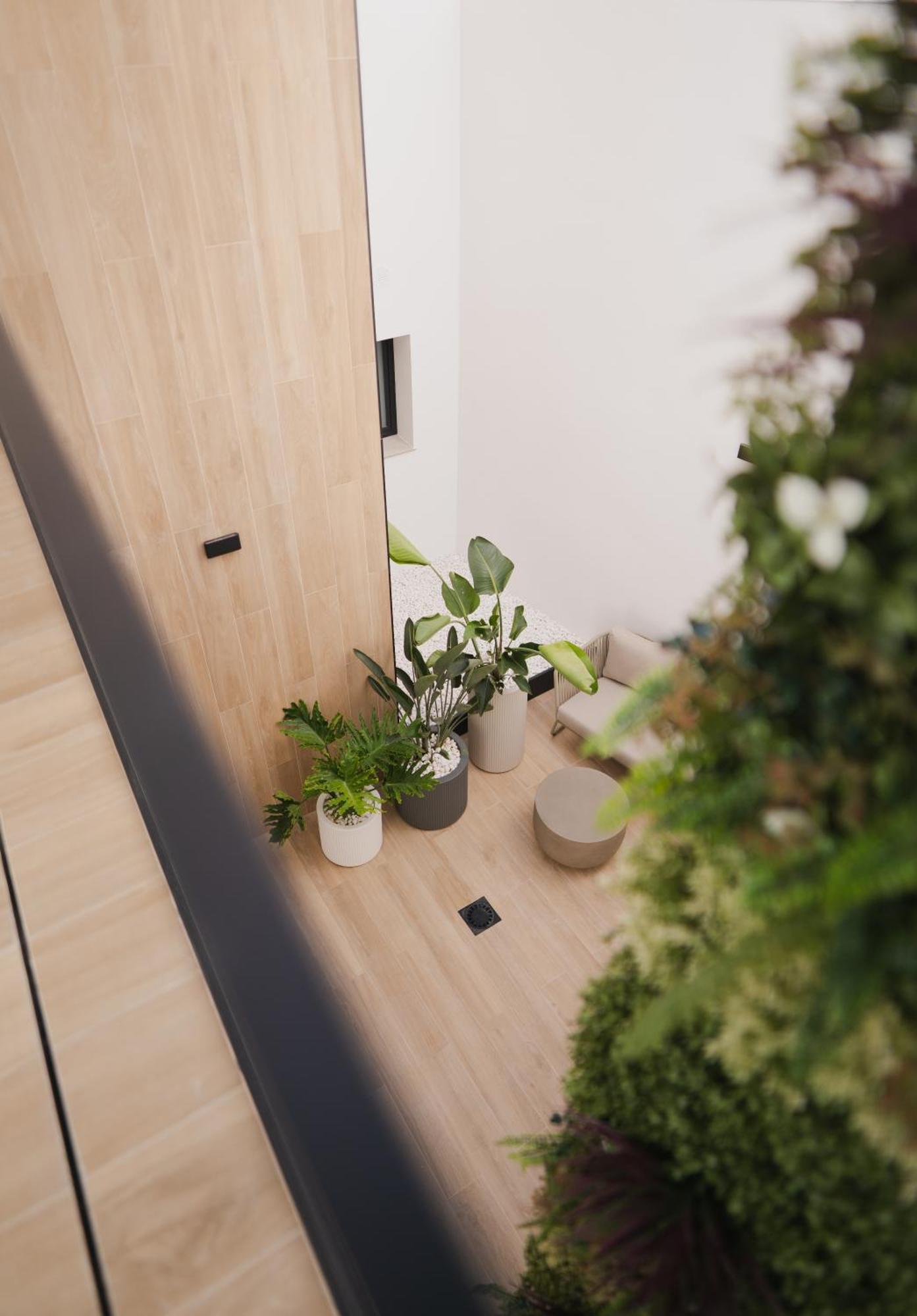 Azure Homes Conil De La Frontera Exterior photo