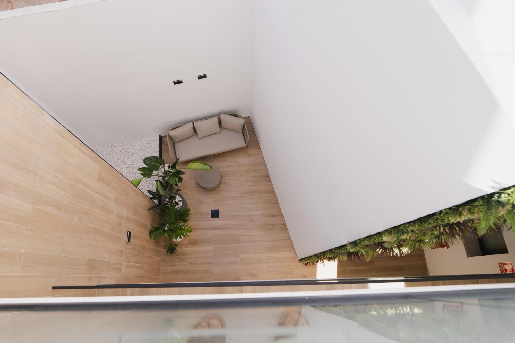 Azure Homes Conil De La Frontera Exterior photo