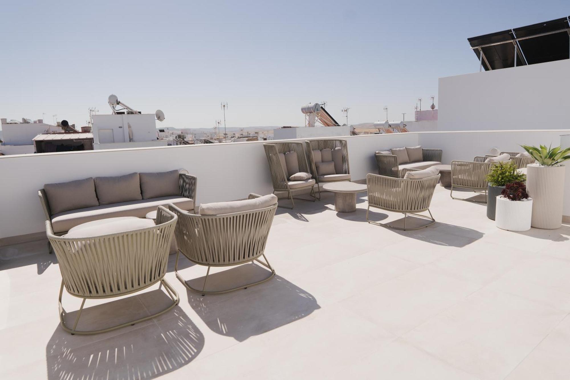 Azure Homes Conil De La Frontera Exterior photo